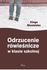 Odrzucenie rówieśnicze w klasie szkolnej