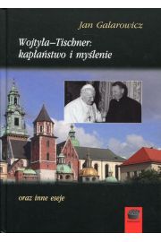 eBook Wojtya-Tischner: kapastwo i mylenie pdf