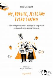 eBook My, rodzice, jestemy tylko ludmi! mobi epub