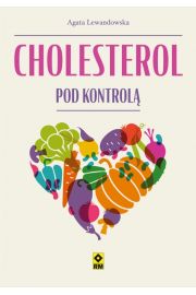 Cholesterol pod kontrol