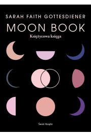 Moon Book. Ksiycowa ksiga