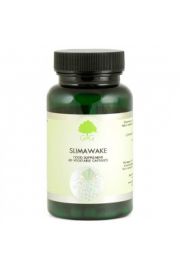G&g Slimawake - suplement diety 60 kaps.