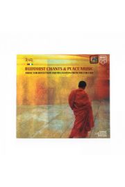 Pyta CD - Buddhist Chants & Peace Music