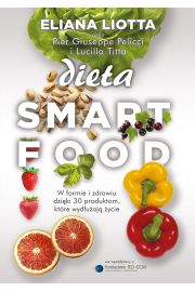 eBook Dieta Smartfood mobi epub