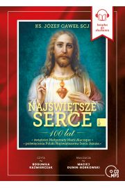 Audiobook Najwitsze Serce CD