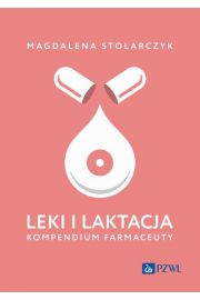 eBook Leki i laktacja. Kompendium farmaceuty mobi epub