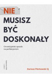 eBook Nie musisz by doskonay mobi epub