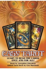 Easy Tarot