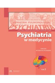 eBook Psychiatria w medycynie pdf
