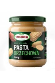 Targroch Pasta orzechowa 500 g