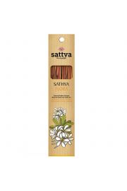 Natural Indian Incense naturalne indyjskie kadzideko Sathya Flora