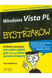 Windows Vista PL dla bystrzakw