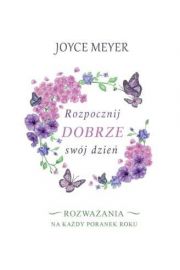 Rozpocznij dobrze swój dzień