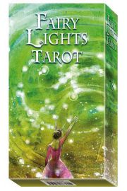 Fairy Lights Tarot, Tarot wietlistych Wrek