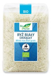 Bio Planet Ry biay okrgy 1 kg Bio