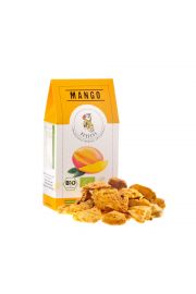 Puffins Mango suszone 40 g Bio