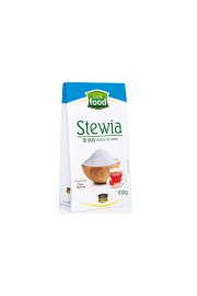 Look Food Stewia 10 x sodsza ni cukier 100 g