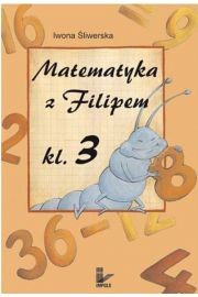 eBook Matematyka z Filipem Klasa 3 pdf