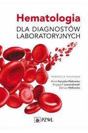 eBook Hematologia dla diagnostw laboratoryjnych mobi epub