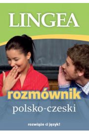 eBook Rozmwnik polsko-czeski mobi epub
