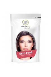 Nutrisslim Skin food supermix suplement diety