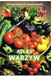 Atlas warzyw N