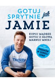 Gotuj sprytnie jak jamie