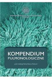 eBook Kompendium pulmonologiczne pdf