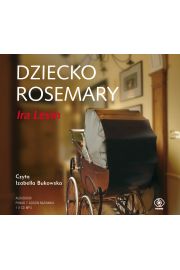 Audiobook Dziecko Rosemary CD