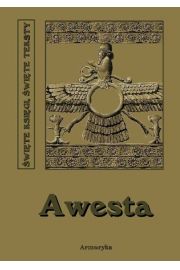 eBook Awesta (Avesta) mobi epub