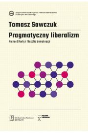 eBook Pragmatyczny liberalizm pdf