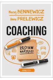 Coaching. Zestaw narzdzi