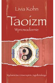 Taoizm. Wprowadzenie