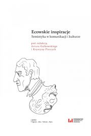 eBook Ecowskie inspiracje pdf