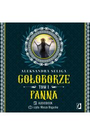 Audiobook Panna. Gooborze. Tom 1 mp3