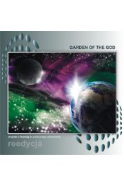 CD Garden of the God, reedycja