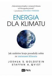 eBook Energia dla klimatu mobi