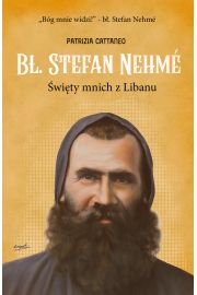 B Stefan nehme wity mnich z libanu