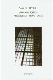 eBook Urwane cieki. Przybyszewski - Freud - Lacan pdf