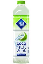 Vera Farm Napj z czstkami kokosa 1.5 l