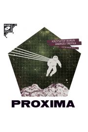 Audiobook Proxima (cz.II) mp3