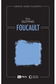 eBook Krtki kurs filozofii. Foucault mobi epub