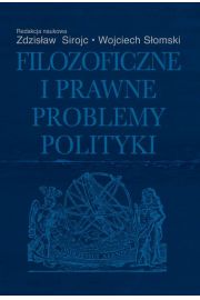 eBook Filozoficzne i prawne problemy polityki pdf