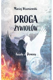 Droga ywiow. Anioy i Demony