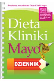 Dieta Kliniki Mayo Dziennik