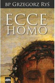 eBook Ecce Homo mobi epub