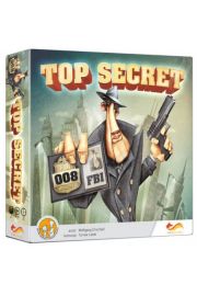 Top Secret FoxGames