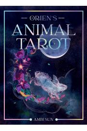 Oriens Animal Tarot