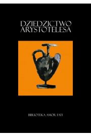 eBook Dziedzictwo Arystotelesa. Studia i szkice pdf