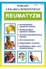 Reumatyzm